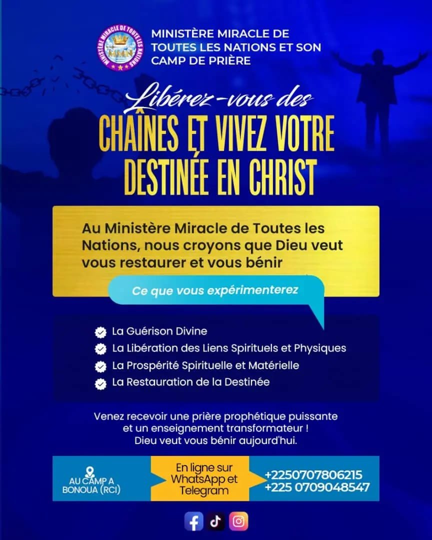 Enseignement prophétique